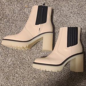 Ankle boot from Buckle